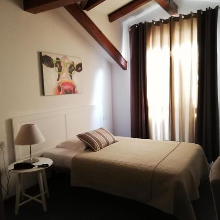 Bert Hotel Sesto San Giovanni Buitenkant foto