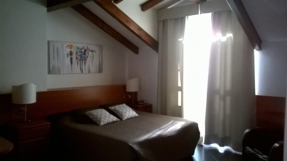 Bert Hotel Sesto San Giovanni Buitenkant foto