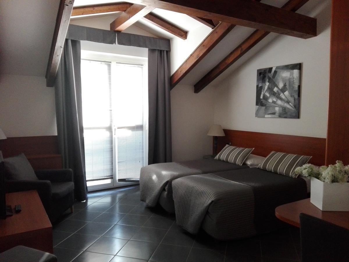 Bert Hotel Sesto San Giovanni Buitenkant foto
