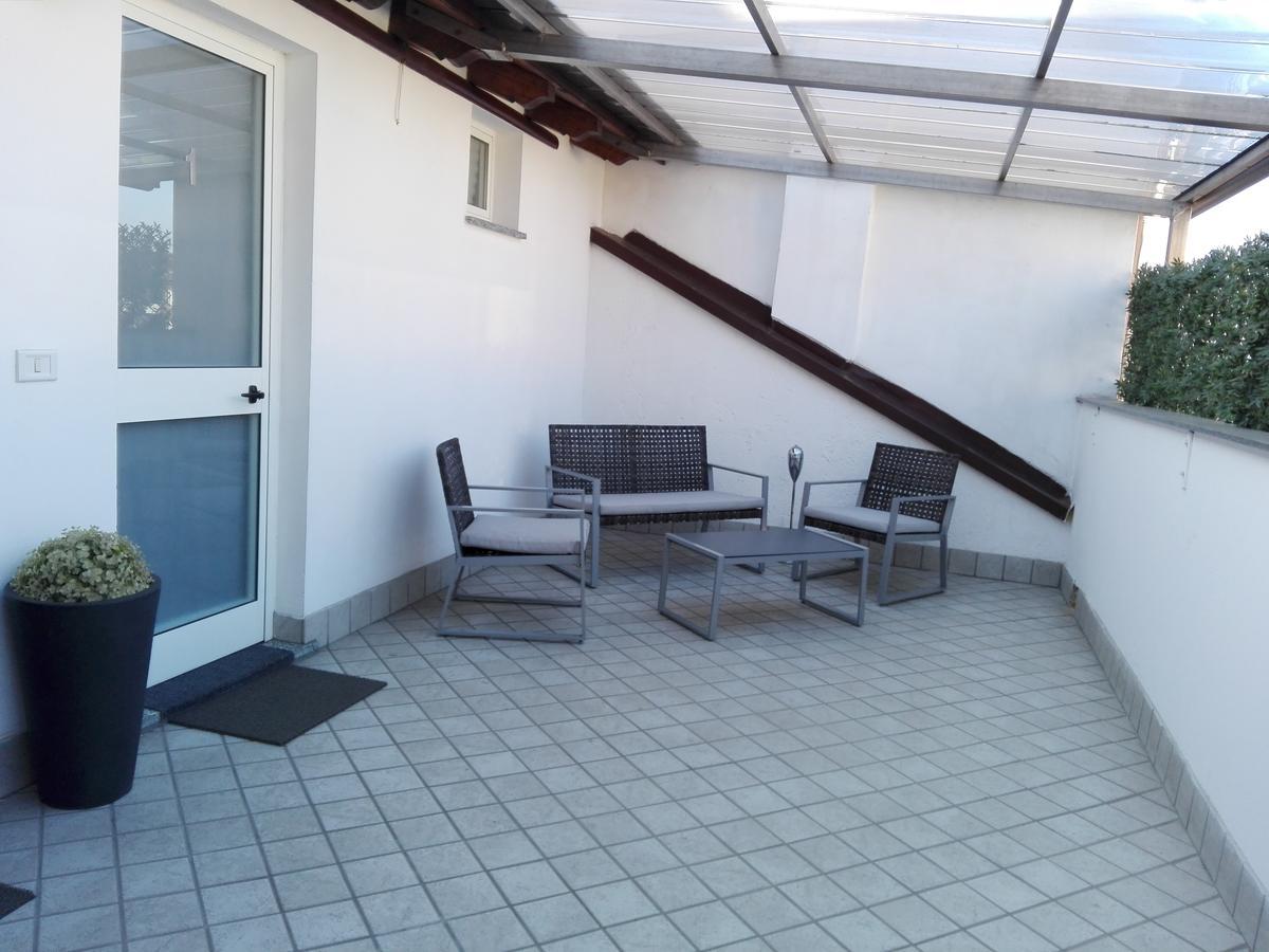 Bert Hotel Sesto San Giovanni Buitenkant foto