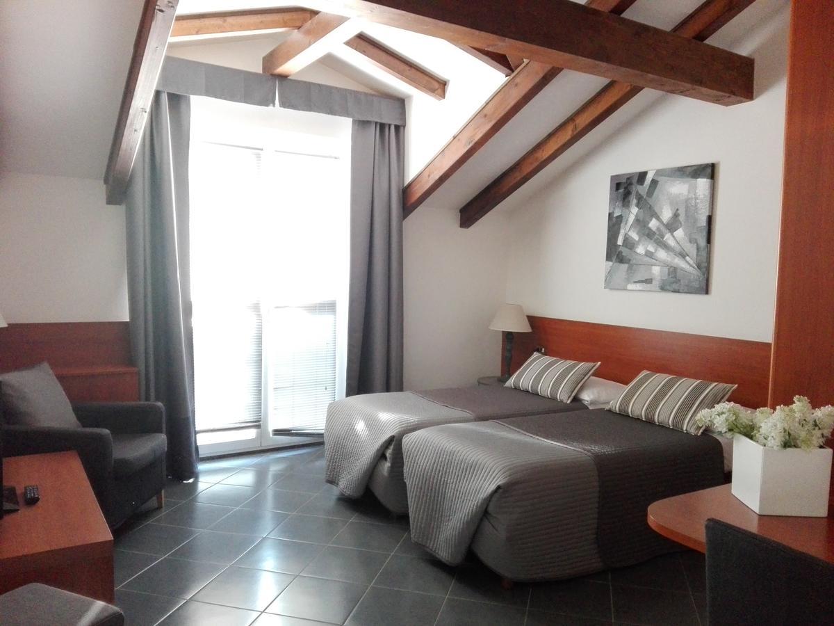 Bert Hotel Sesto San Giovanni Buitenkant foto