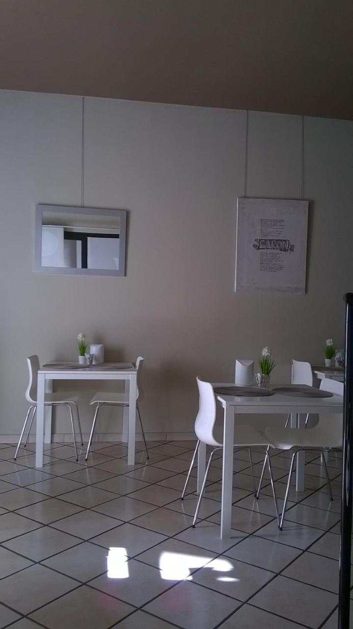 Bert Hotel Sesto San Giovanni Buitenkant foto