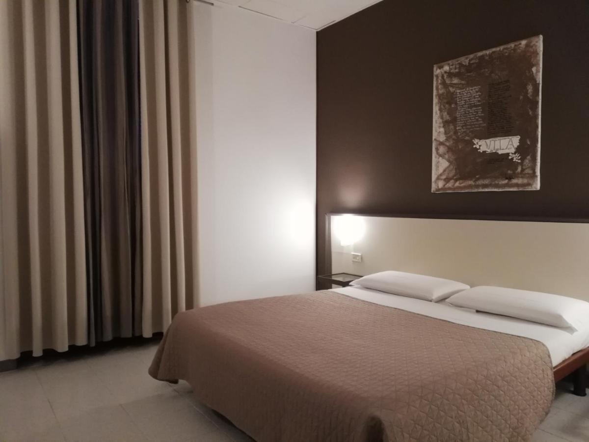 Bert Hotel Sesto San Giovanni Buitenkant foto