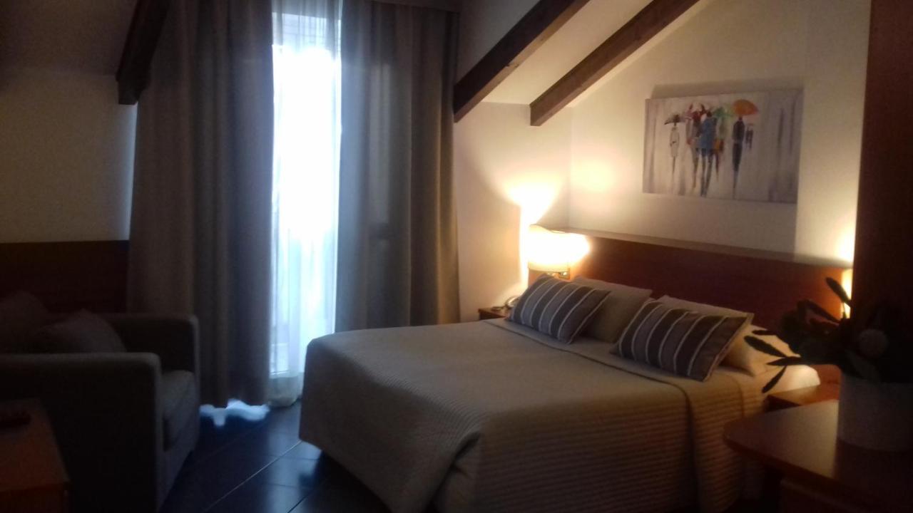 Bert Hotel Sesto San Giovanni Buitenkant foto